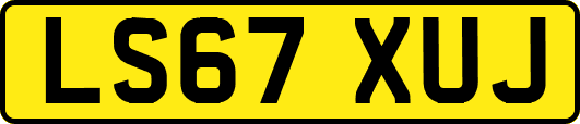 LS67XUJ