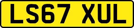 LS67XUL