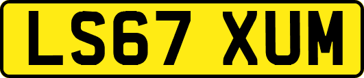 LS67XUM