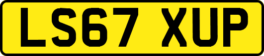 LS67XUP