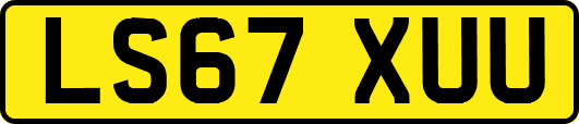 LS67XUU