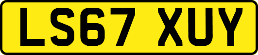 LS67XUY