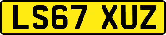 LS67XUZ