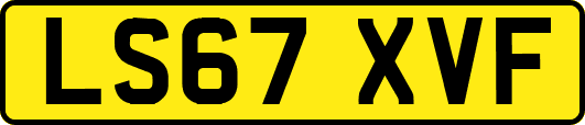 LS67XVF