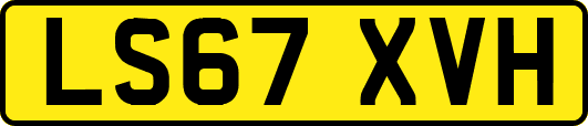 LS67XVH