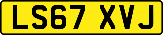 LS67XVJ