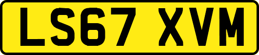 LS67XVM