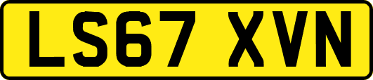 LS67XVN