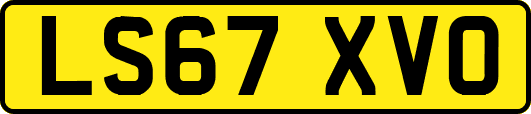 LS67XVO