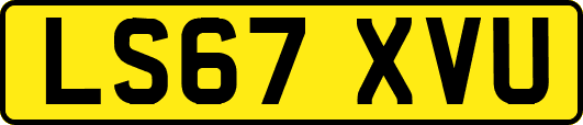 LS67XVU