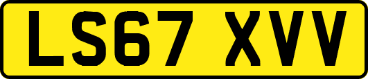 LS67XVV