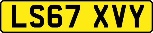 LS67XVY