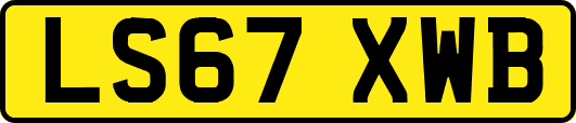 LS67XWB