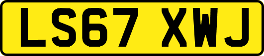 LS67XWJ