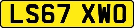 LS67XWO