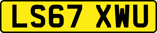 LS67XWU
