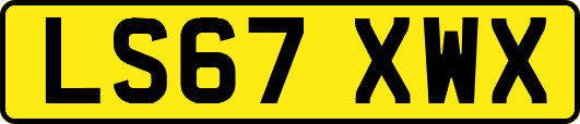 LS67XWX