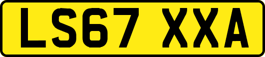 LS67XXA