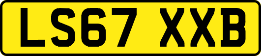 LS67XXB