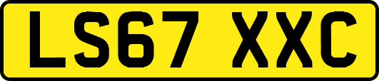 LS67XXC