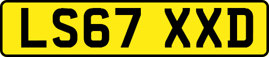 LS67XXD