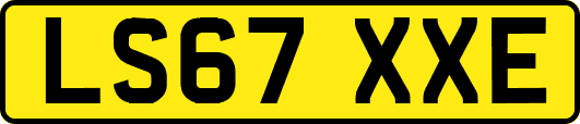 LS67XXE