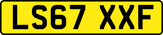 LS67XXF