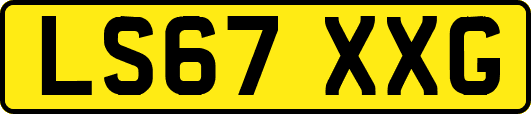 LS67XXG