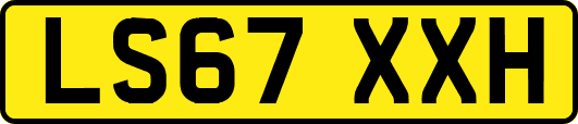 LS67XXH