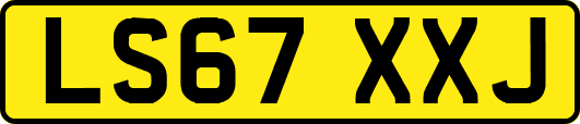 LS67XXJ