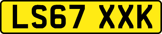 LS67XXK