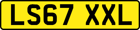 LS67XXL