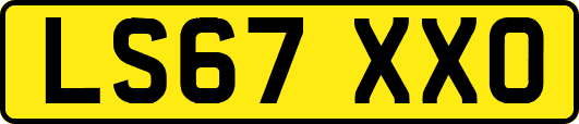 LS67XXO