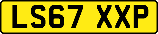 LS67XXP
