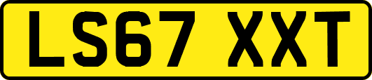 LS67XXT