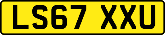 LS67XXU