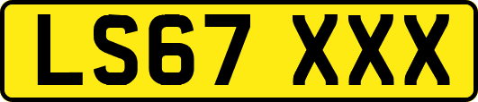LS67XXX