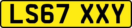 LS67XXY