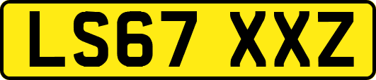 LS67XXZ
