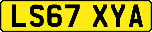 LS67XYA