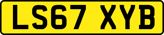 LS67XYB