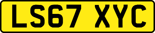 LS67XYC