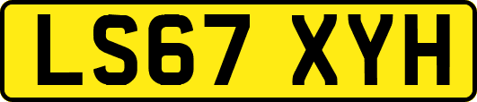 LS67XYH
