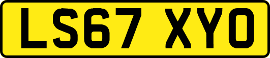 LS67XYO