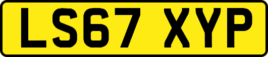 LS67XYP