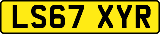 LS67XYR