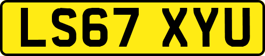 LS67XYU