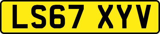 LS67XYV