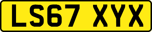 LS67XYX
