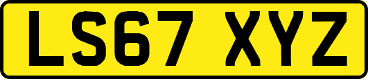 LS67XYZ